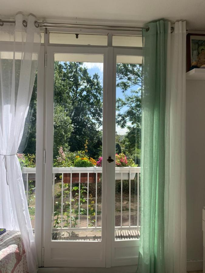 Charmant Room Chez Nous Bus Direct Orly Ablon-sur-Seine Экстерьер фото